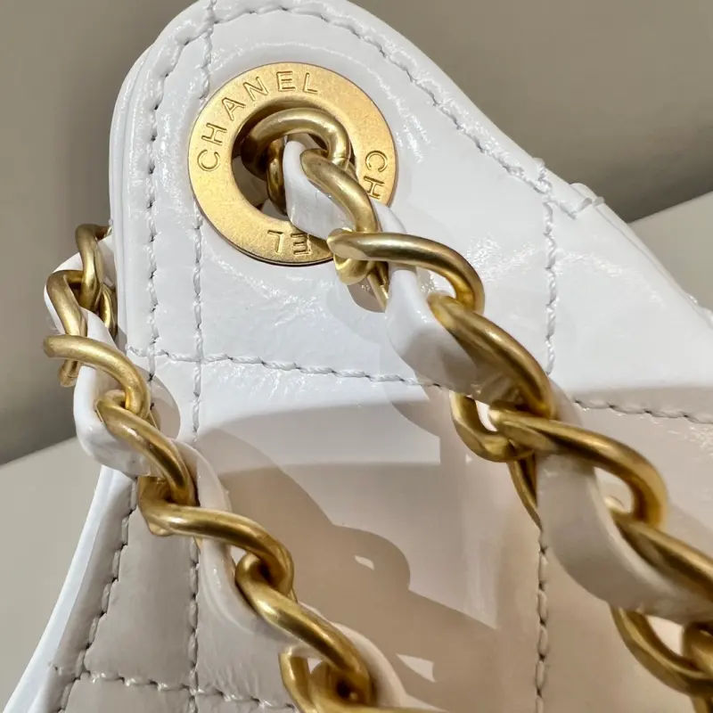 23C Wax Hobo Medium CM 1 High Quality Bags - Image 9