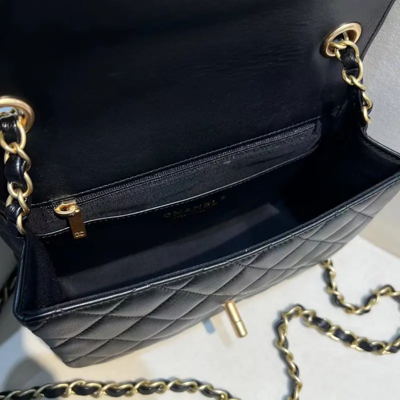 23C Large Chips Pack High Quality Bags - Image 6