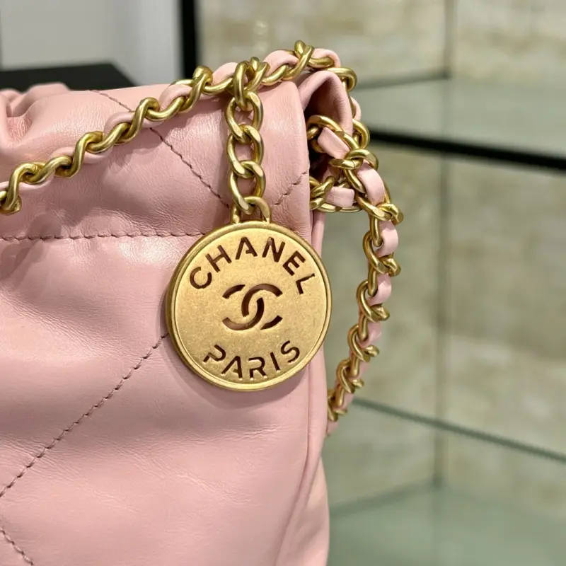 20cm Mini Trash Bag CM 5 High Quality Bags - Image 6