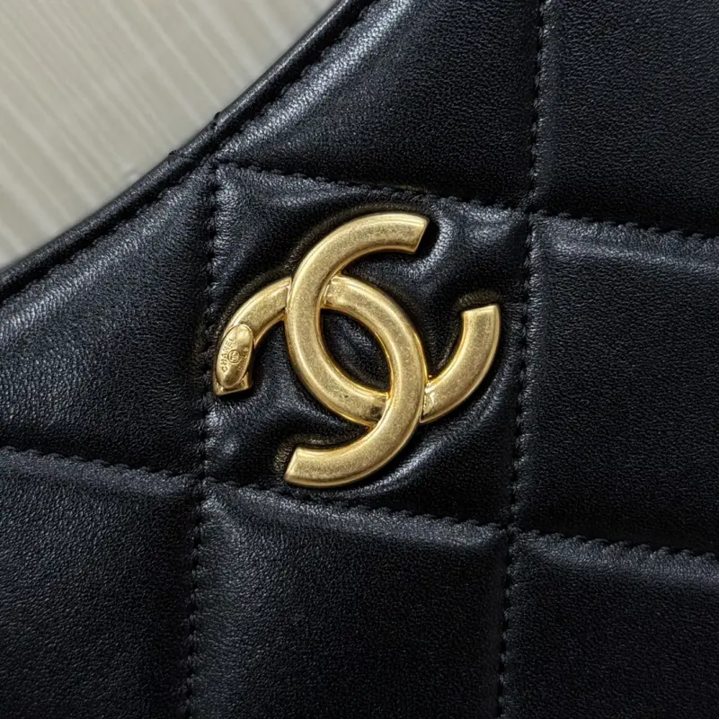 24K Coarse Chain Hippie Bag High Quality Bags - Image 6