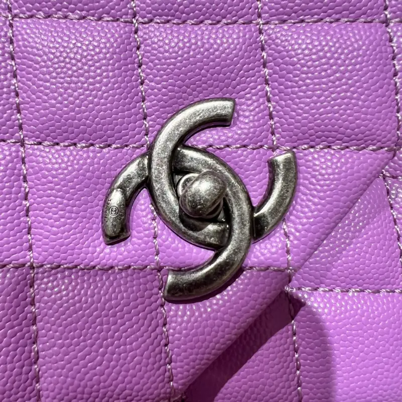 Middle Lizard Handle 29cm CM 6 High Quality Bags - Image 5