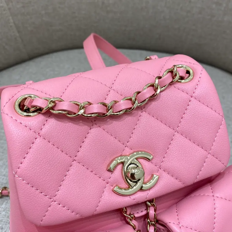 23A Small Backpack High Quality Bags - Image 5