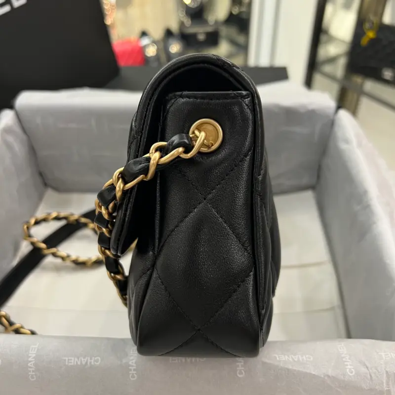 23s Heart Enamel 21cm CM 1 High Quality Bags - Image 5