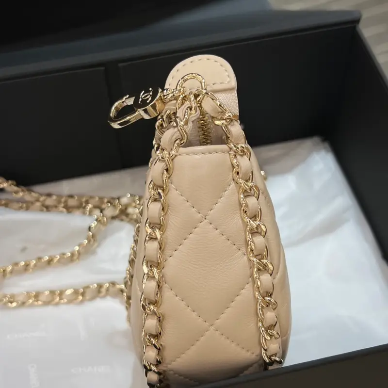 23p Crescent Package Small High Quality Bags - Image 5