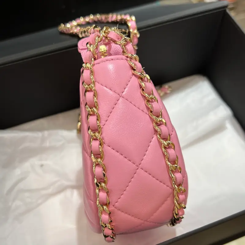 23p Crescent Package Small Size CM 3 High Quality Bags - Image 5