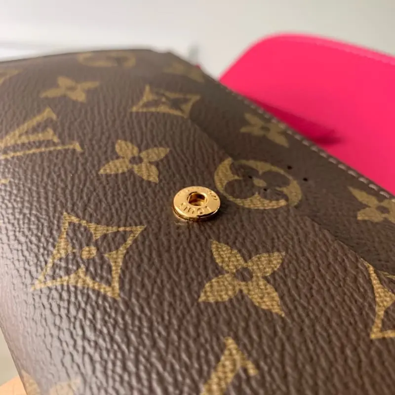 M60697HH133 Red 19x10cm High Quality Bags - Image 5