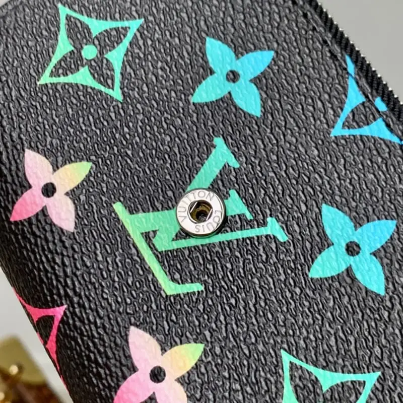 M14122 S1 11.5x9x2.5cm High Quality Bags - Image 5