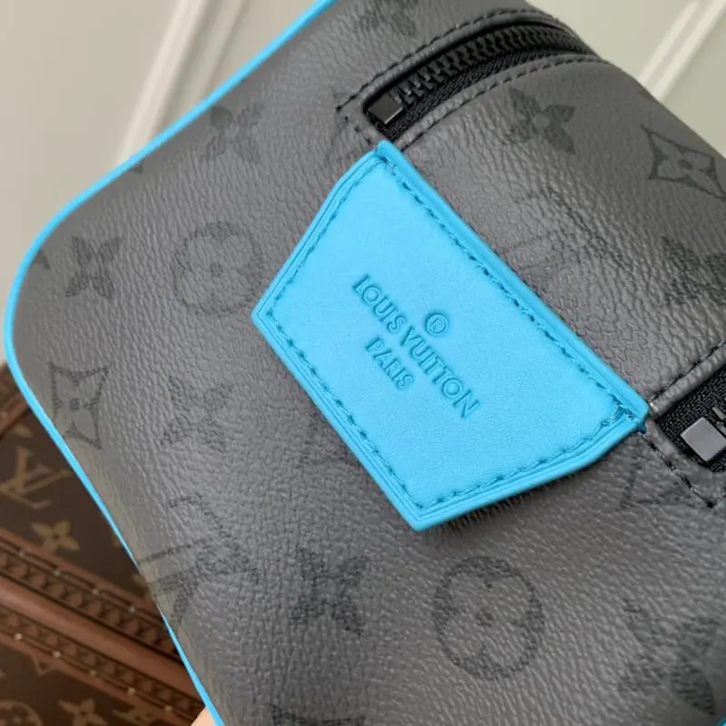 M44494 Grey Turnbuckle HH98 28x16x13cm High Quality Bags - Image 5