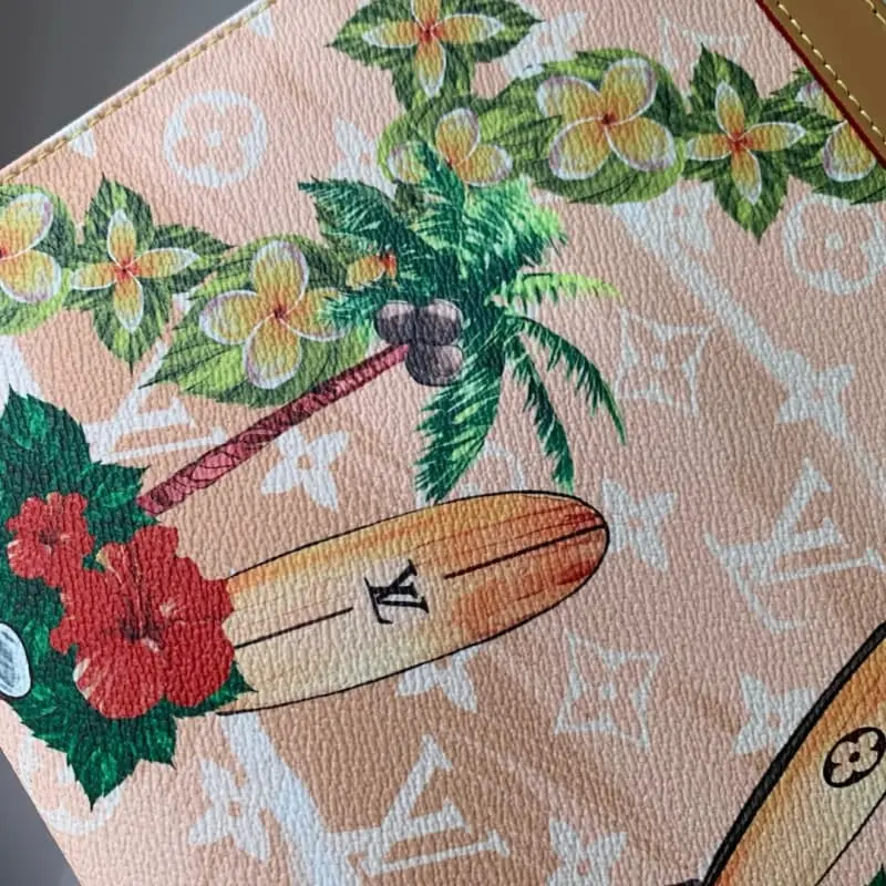 M83465 HH974 Apricot 27x21x3cm High Quality Bags - Image 5