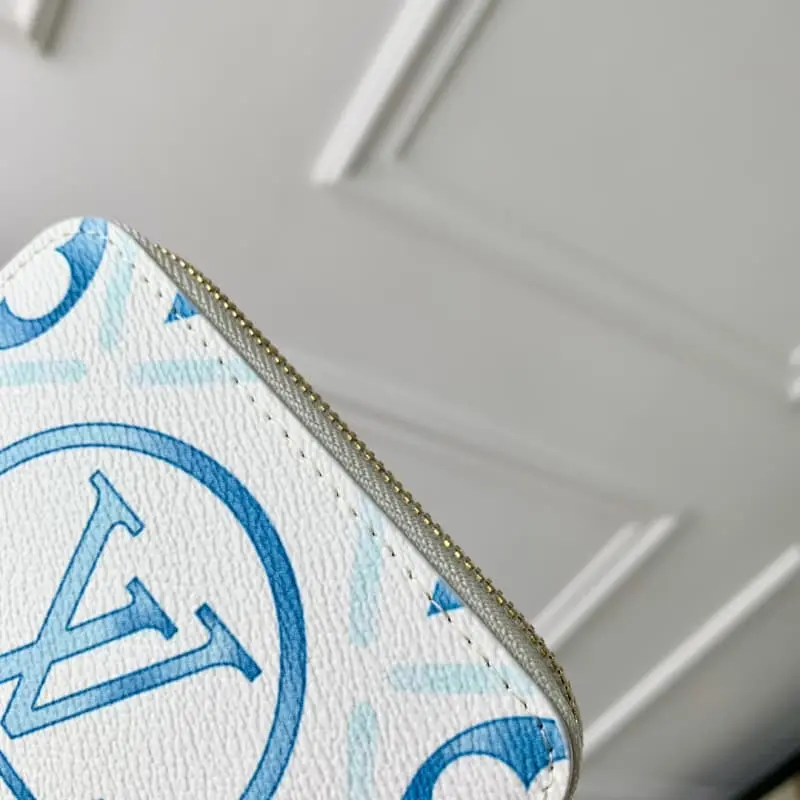 M83658 Blue HH89 11x8.5x2cm High Quality Bags - Image 5