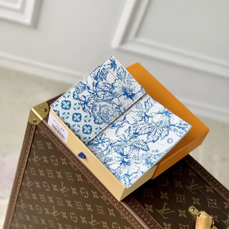 M11457 Blue HH88 10x14x2.5cm High Quality Bags - Image 5