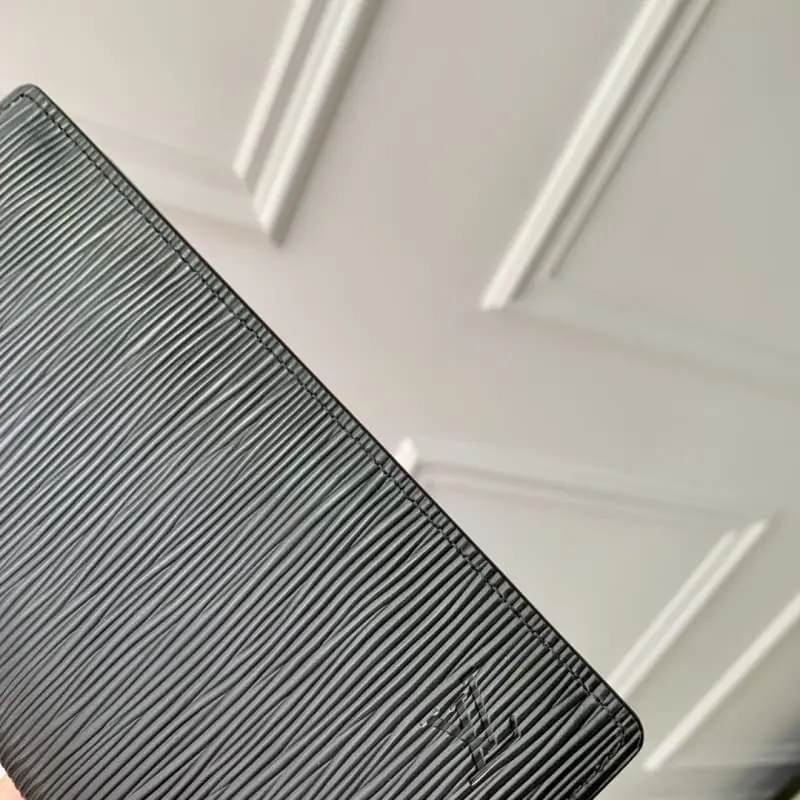 M60622 Black Water Ripple HH75 10X19cm High Quality Bags - Image 5