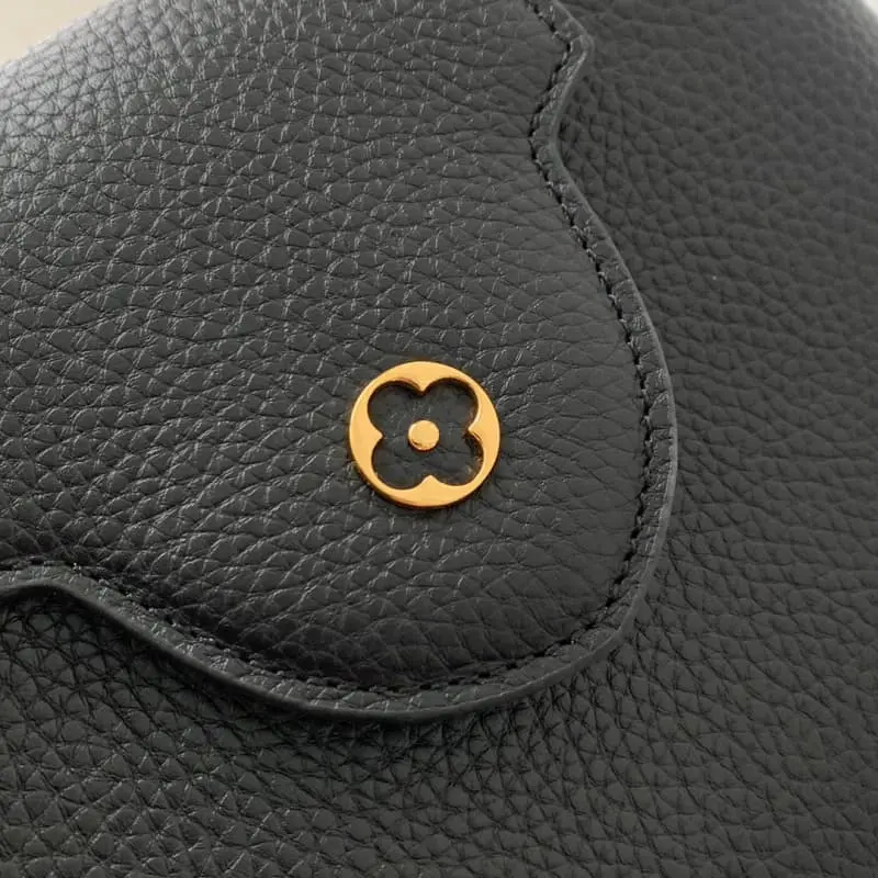 M23943 Black 31.5x20x11cm High Quality Bags - Image 5