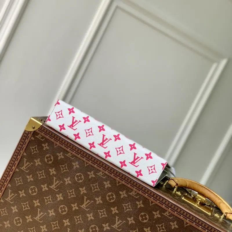 M13907 S1 26x20x5cm High Quality Bags - Image 4