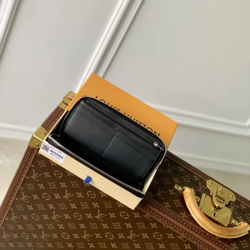 M83332 Water ripple zipper 10x20x2cm High Quality Bags - Image 4