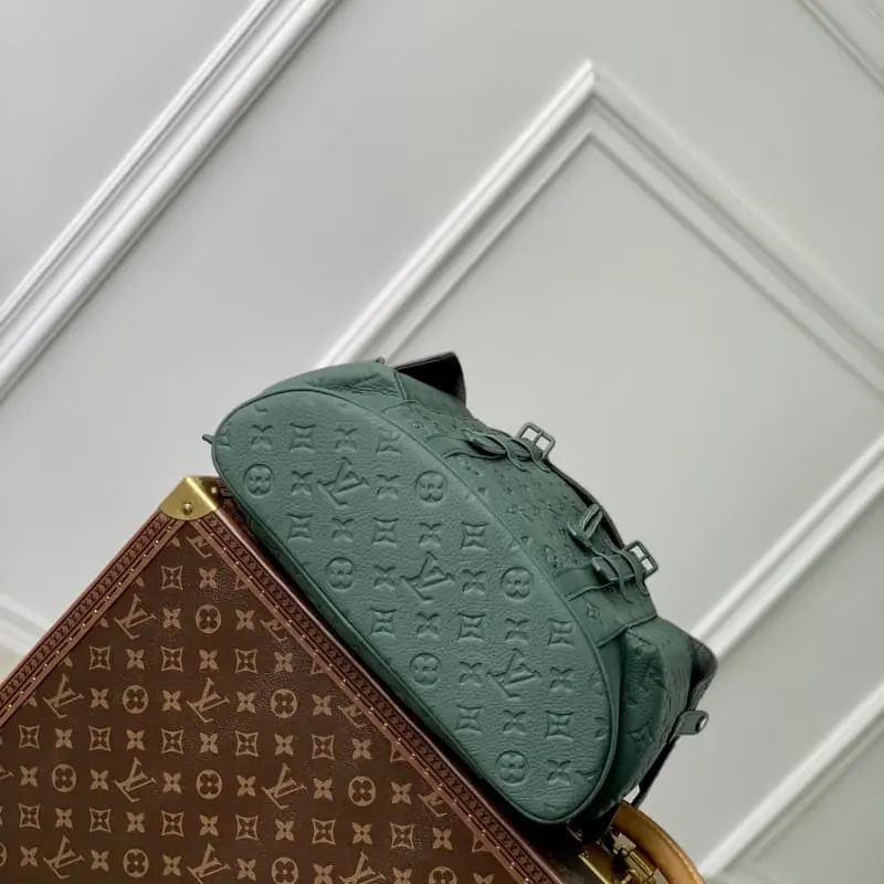 M24428New Green 38x44x12.5cm High Quality Bags - Image 4