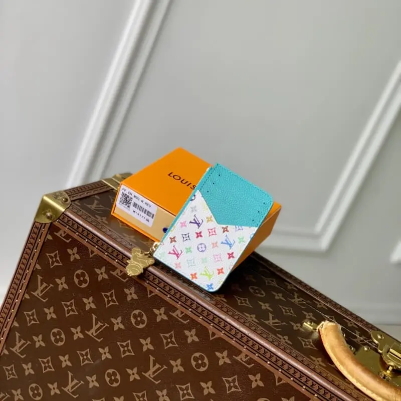 M14171 Blue 12x8x0.8cm High Quality Bags - Image 4