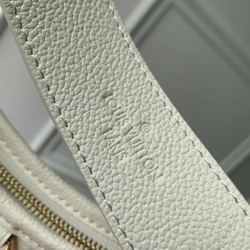 M46288 Silkscreen blue 29.5x24x12cm High Quality Bags - Image 4