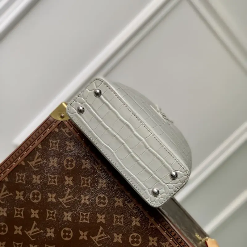 M48865 GreyMini 21x14x8cm High Quality Bags - Image 4