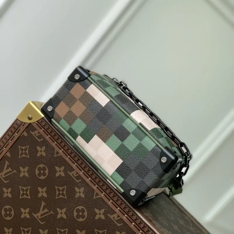 M24581 18.5x13x8cm High Quality Bags - Image 4