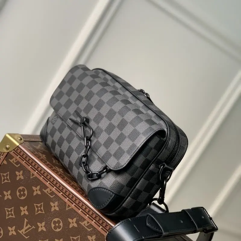 M46795 Haig 24x17x5cm High Quality Bags - Image 4