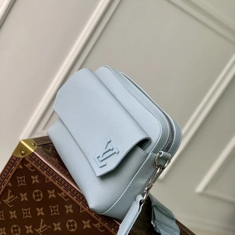 M23710 S2 23.5x18x7cm High Quality Bags - Image 3