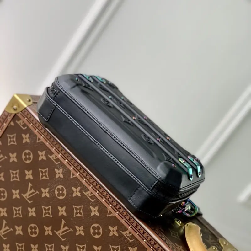 M21950 25x15x8cm High Quality Bags - Image 4