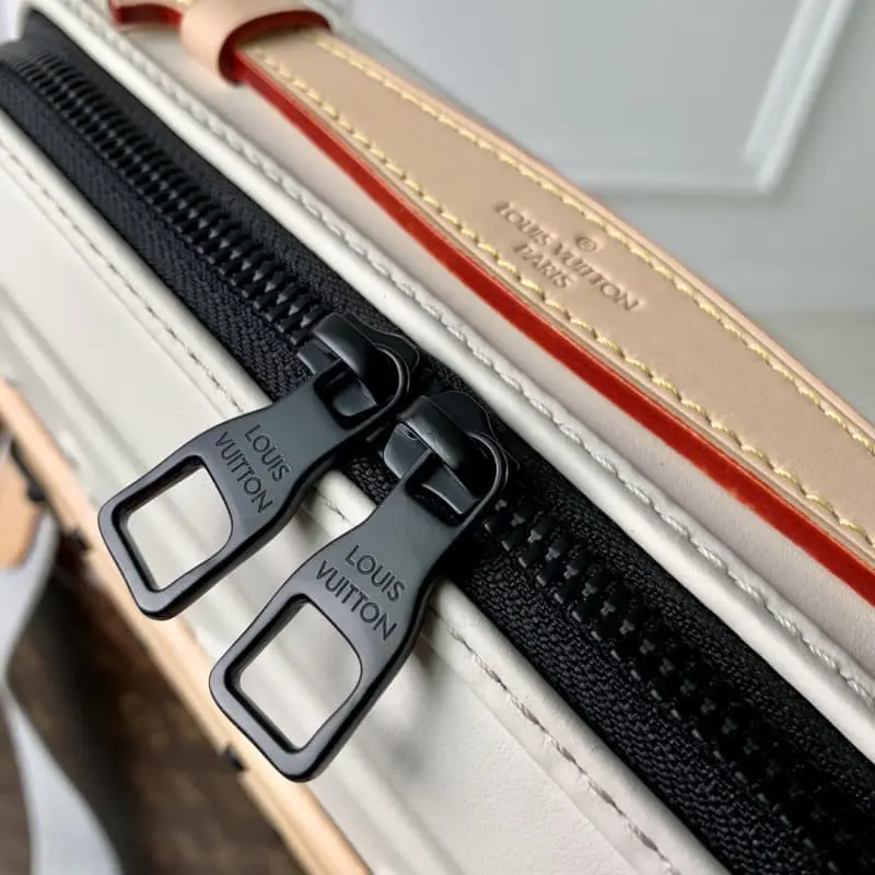 M21950 S1 25x15x8cm High Quality Bags - Image 4