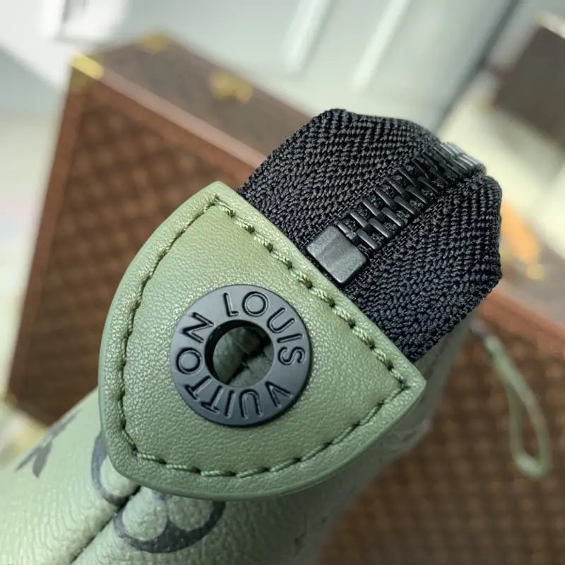 M82800 camouflage print 32x21x8cm High Quality Bags - Image 4