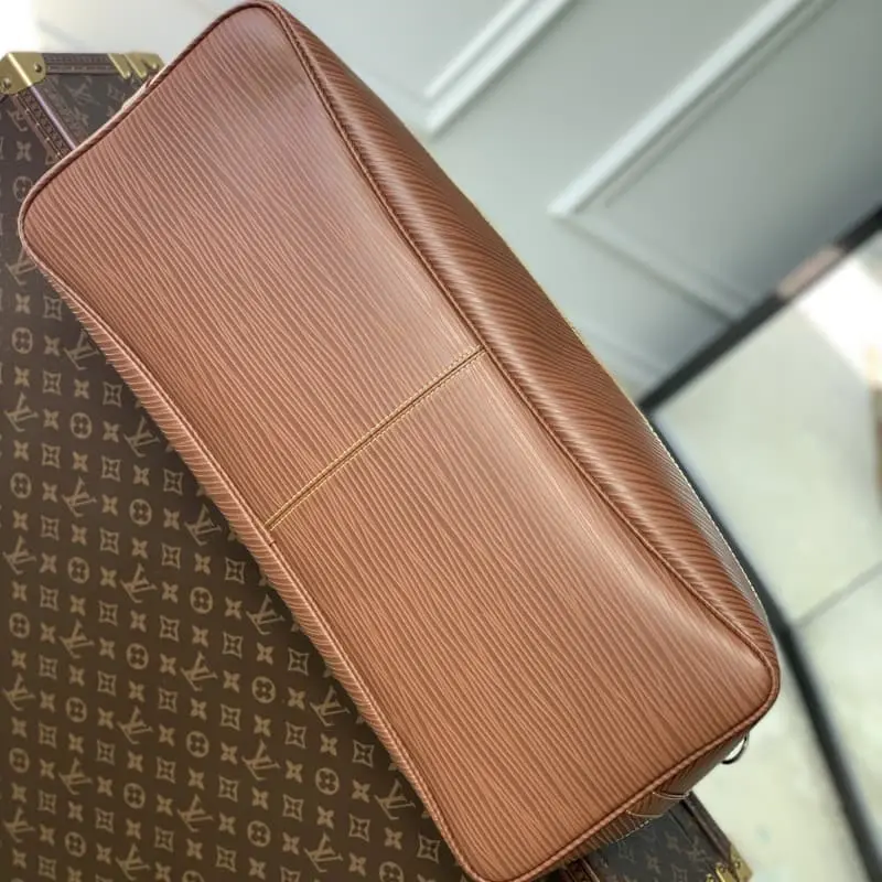 M23102 Brown 64x42x22cm High Quality Bags - Image 4