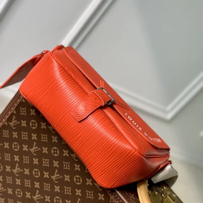 M23097 S1 34x19x11cm High Quality Bags - Image 4