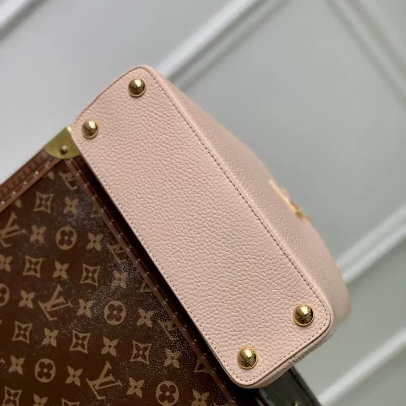 M23082 Pink 27x18x9cm High Quality Bags - Image 4