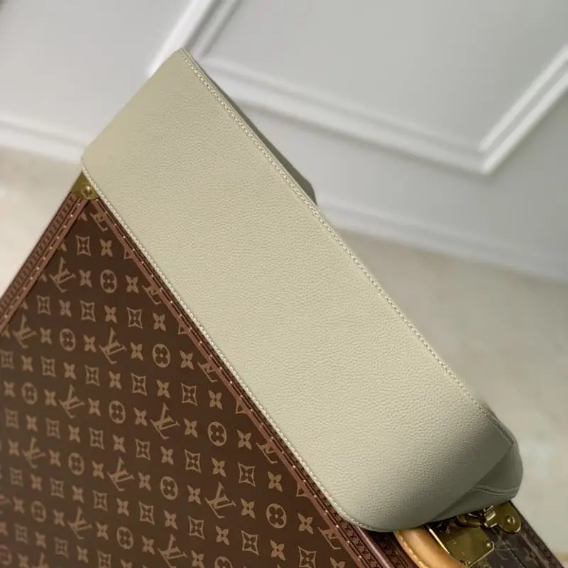 M22481 Grey 38x32.5x13cm High Quality Bags - Image 4