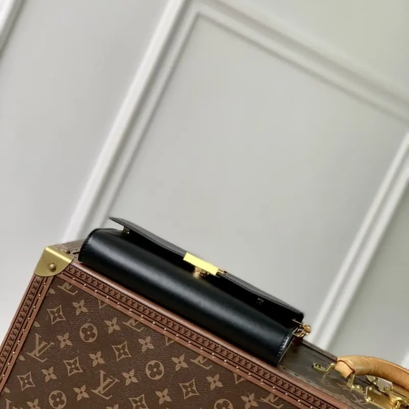 M12143 12x4x23cm High Quality Bags - Image 4