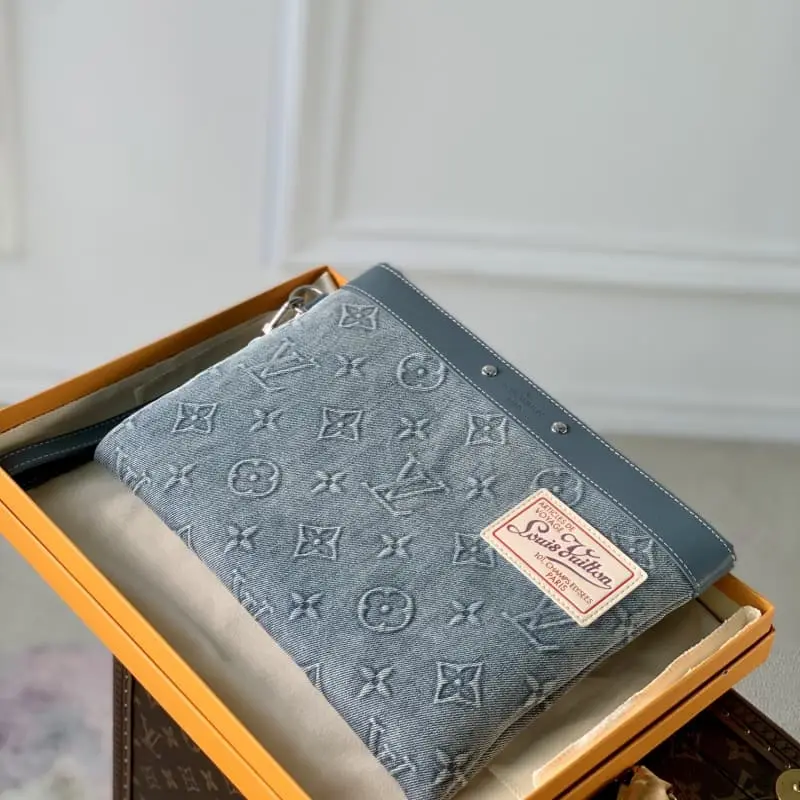 M82313 30x21.5x1cm High Quality Bags - Image 4