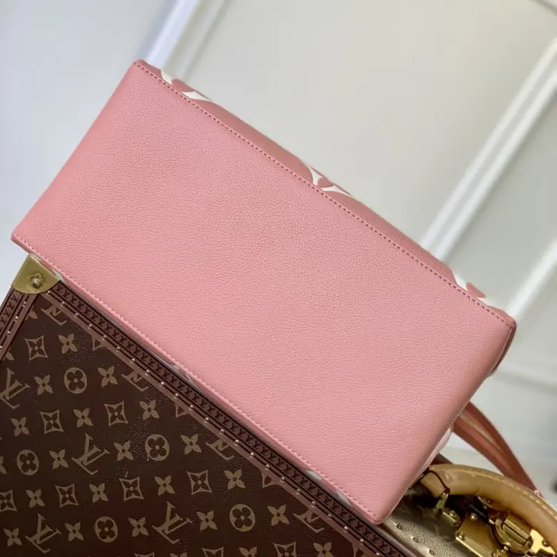 M45811 34x24x15cm High Quality Bags - Image 4