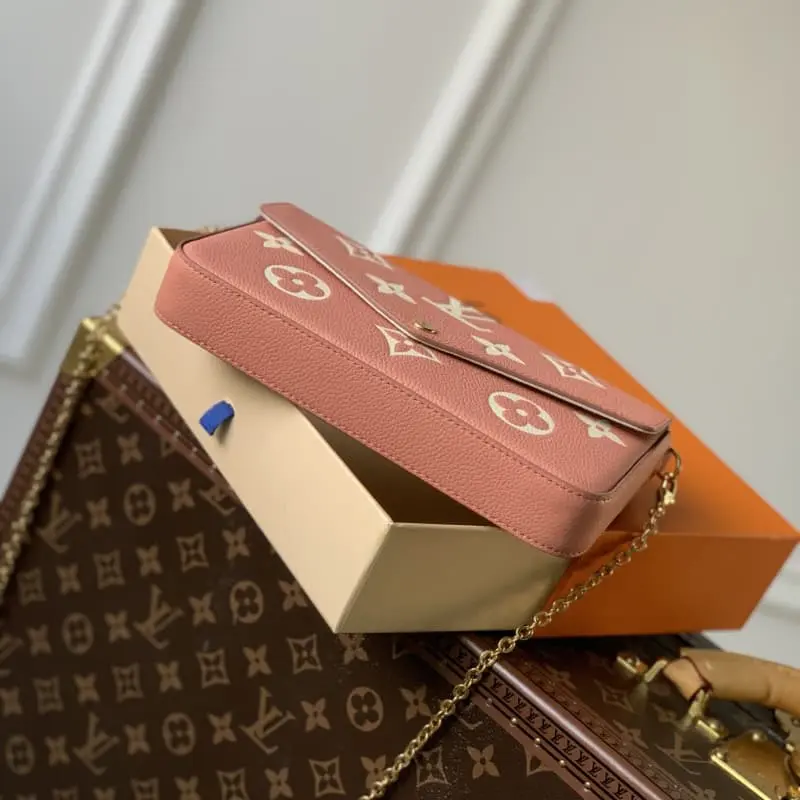 M61276 21x11x2cm High Quality Bags - Image 4