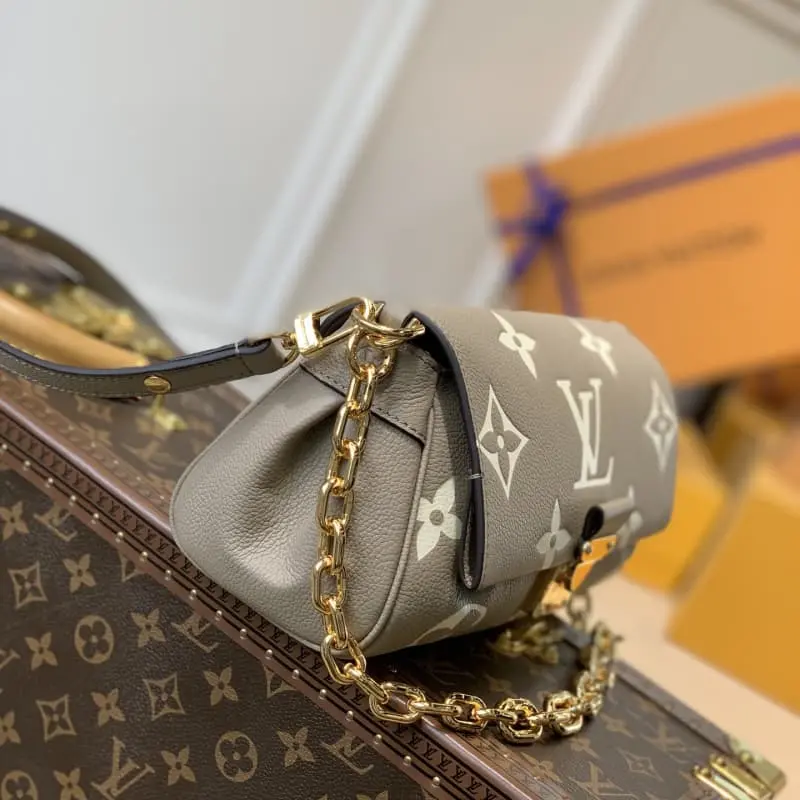 M45836 24x14x9cm High Quality Bags - Image 3