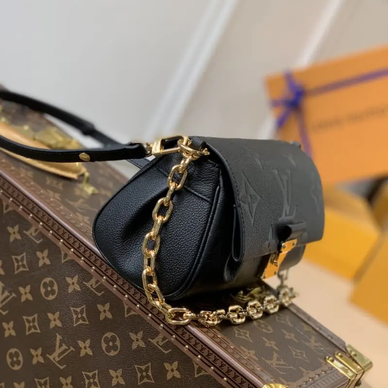 M45813 S1 24x14x9cm High Quality Bags - Image 3