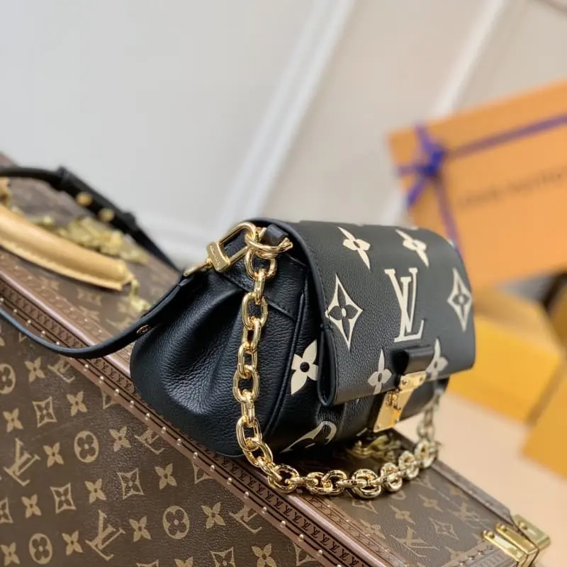 M45859 24x14x9cm High Quality Bags - Image 3