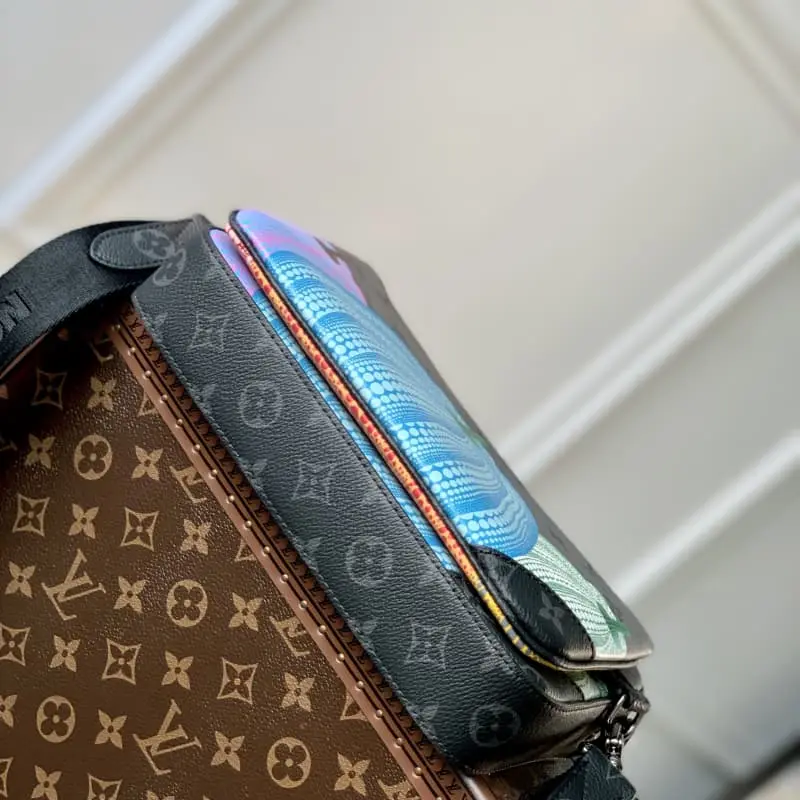 M46435 25x18.5x7cm High Quality Bags - Image 4