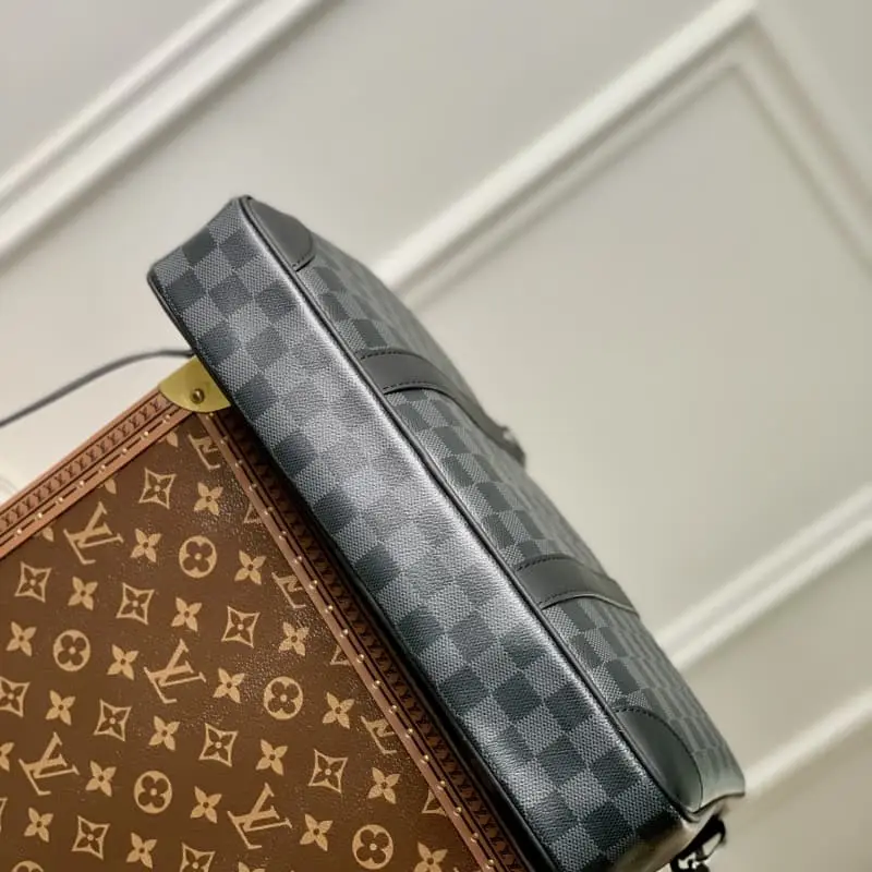 N40445 36.5x27.5x6cm High Quality Bags - Image 3