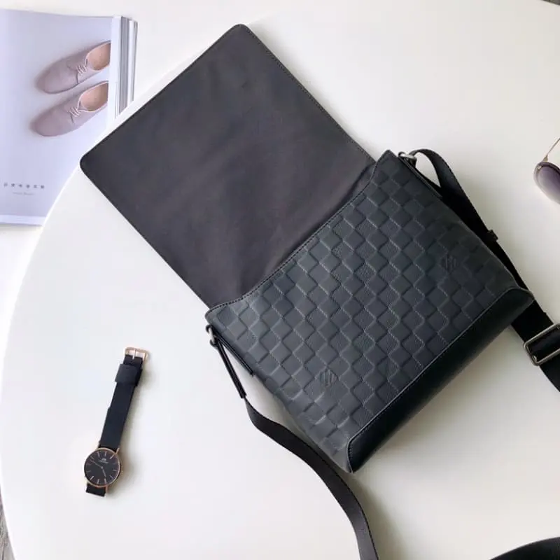 N41035 29x23x6cm High Quality Bags - Image 4