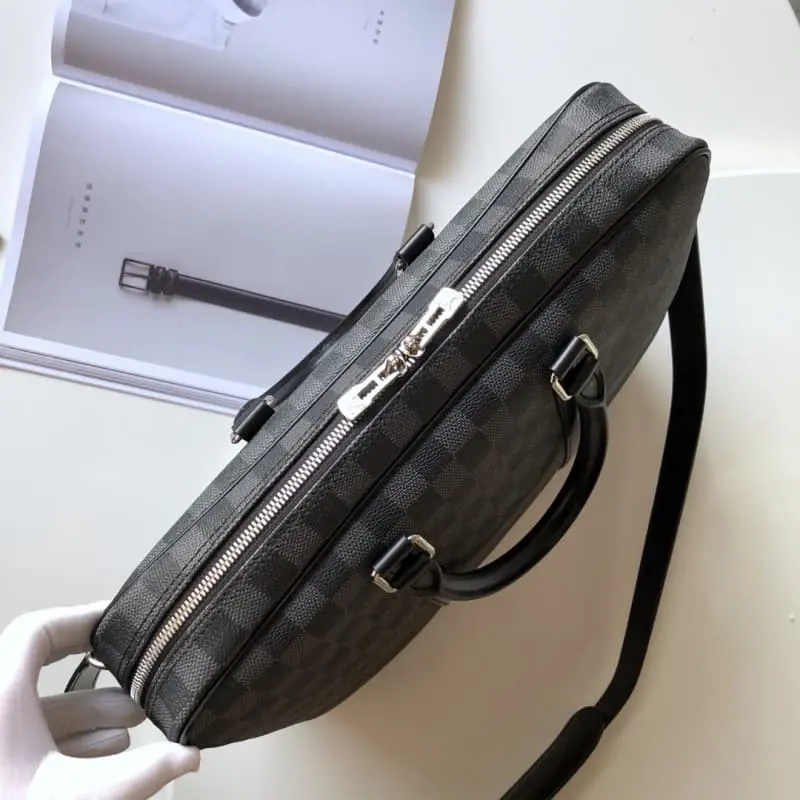 N41478 37*30*7cm High Quality Bags - Image 4