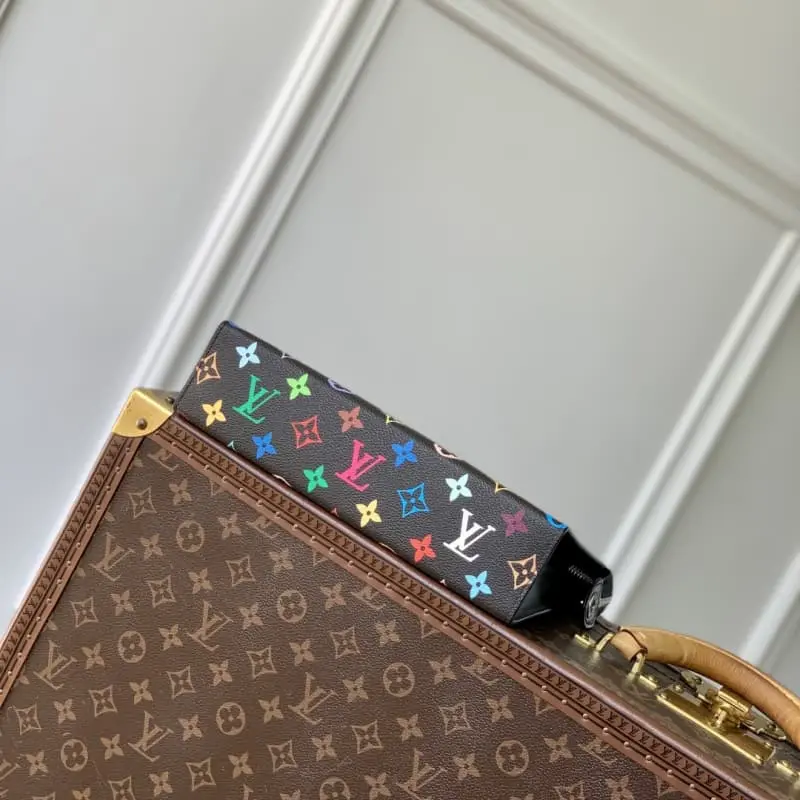 M13746 S1 25x20x5.5cm High Quality Bags - Image 4