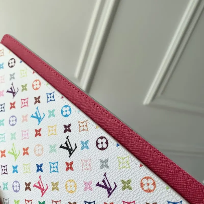 GI1299 White 22.5x2x14cm High Quality Bags - Image 4