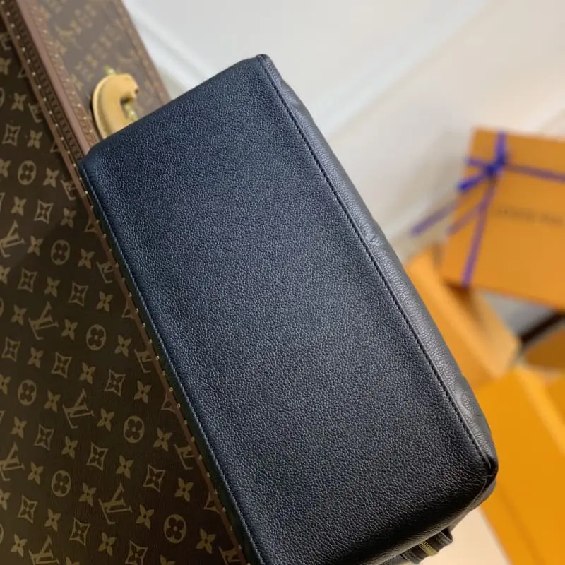 M45811 Black 34x24x15cm High Quality Bags - Image 4