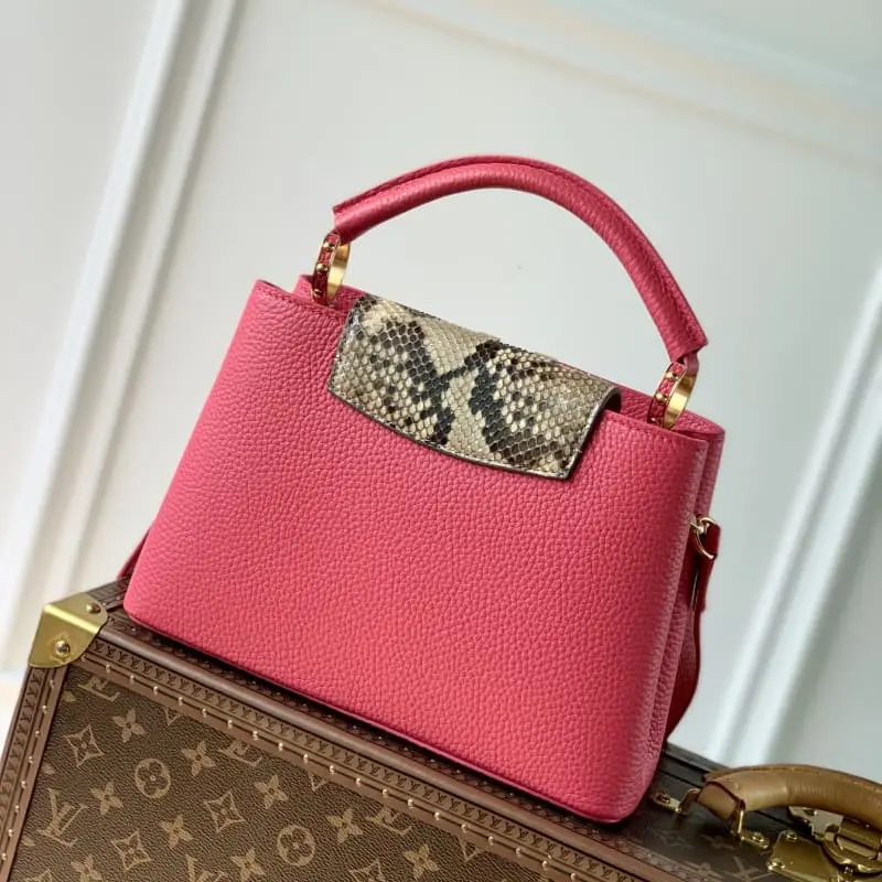 N81209 27x18x9cm High Quality Bags - Image 3