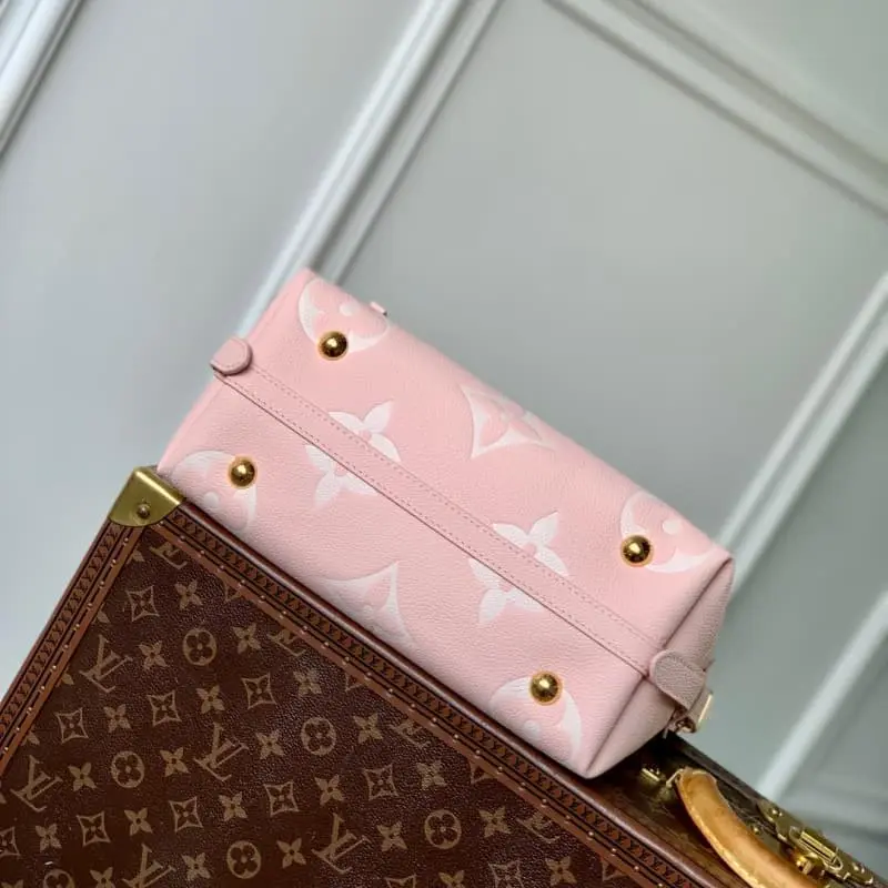 M14209 24x12x29.5cm High Quality Bags - Image 4