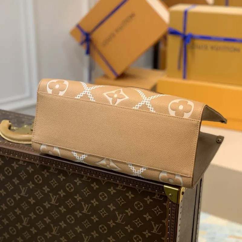 M46015 35x27x14cm High Quality Bags - Image 3